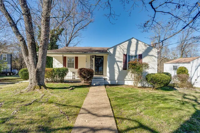 $349,999 | 112 Bales Avenue, Chattanooga, TN 37412