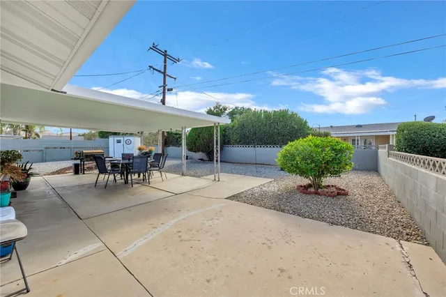 $445,000 | 26437 Sun City Boulevard, Menifee, CA 92586