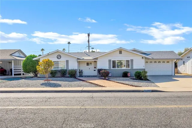 $445,000 | 26437 Sun City Boulevard, Menifee, CA 92586
