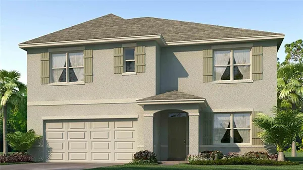 $361,990 | 35317 Vly Rdg Road, Dade City, FL 33525
