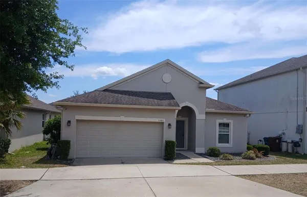 $2,300 | 2380 Sanderling Street, Haines City, FL 33844