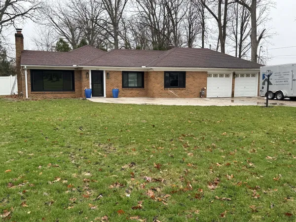 $247,500 | 1127 South Brown Street, Jackson, MI 49203
