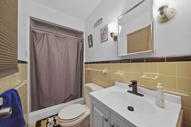 $255,000 | 1127 South Brown Street, Jackson, MI 49203