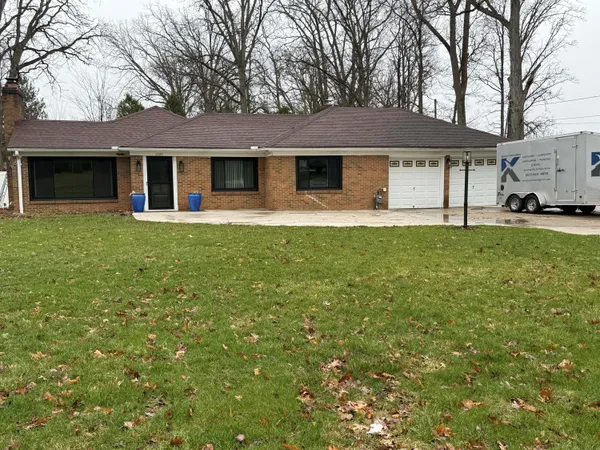 $247,500 | 1127 South Brown Street, Jackson, MI 49203