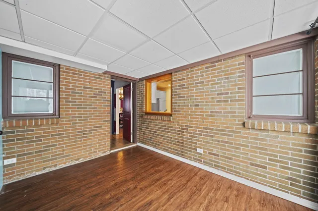 $255,000 | 1127 South Brown Street, Jackson, MI 49203