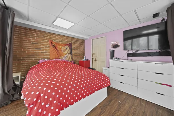 $247,500 | 1127 South Brown Street, Jackson, MI 49203