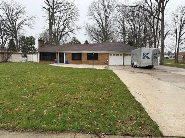 $247,500 | 1127 South Brown Street, Jackson, MI 49203