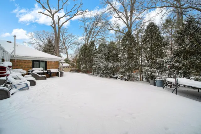 $255,000 | 1127 South Brown Street, Jackson, MI 49203