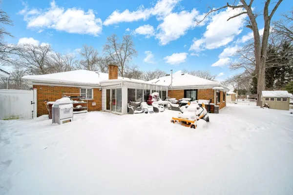 $247,500 | 1127 South Brown Street, Jackson, MI 49203