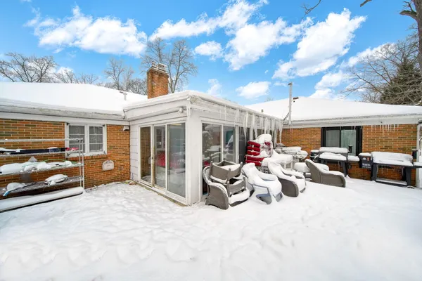 $247,500 | 1127 South Brown Street, Jackson, MI 49203