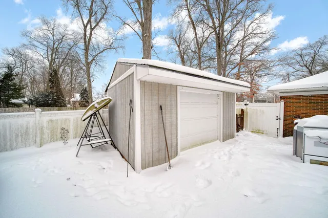 $255,000 | 1127 South Brown Street, Jackson, MI 49203