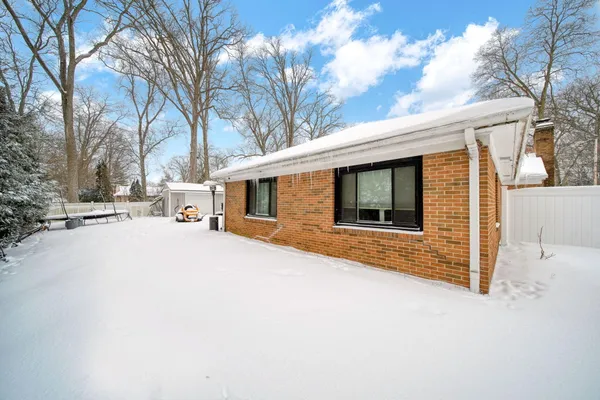 $247,500 | 1127 South Brown Street, Jackson, MI 49203