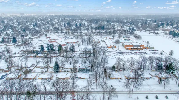 $247,500 | 1127 South Brown Street, Jackson, MI 49203