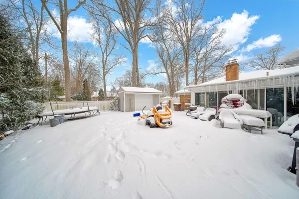 $247,500 | 1127 South Brown Street, Jackson, MI 49203