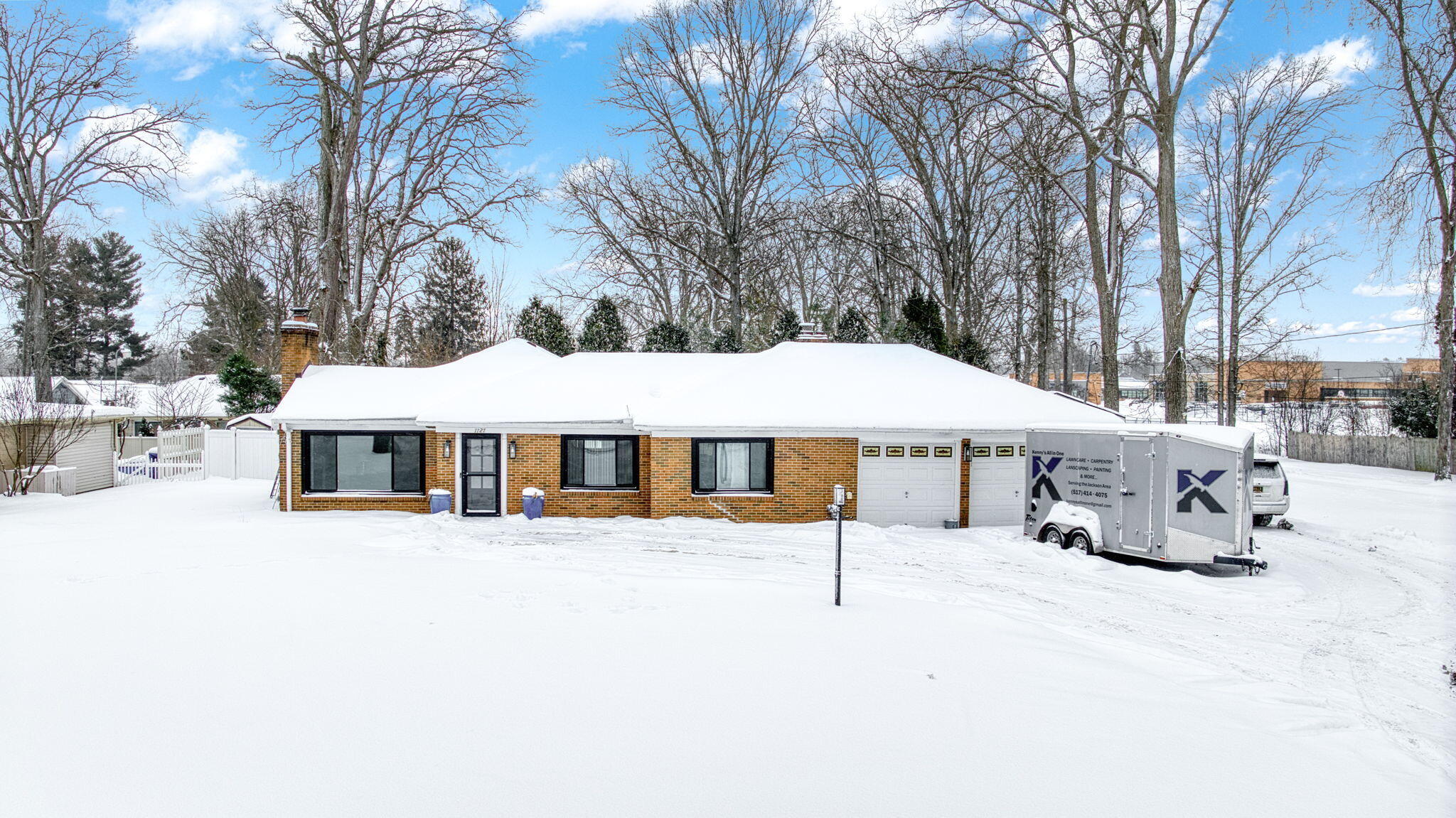 1127 South Brown Street Jackson, MI 49203 - Photo 39 of 45 43-web-or-mls-DJI_0720_HDR