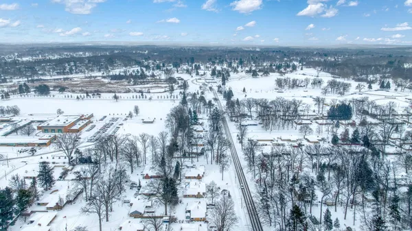 $247,500 | 1127 South Brown Street, Jackson, MI 49203