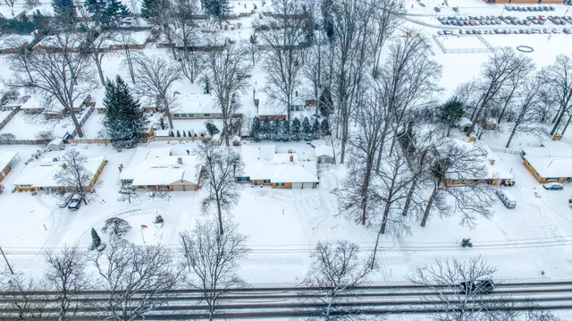 $255,000 | 1127 South Brown Street, Jackson, MI 49203