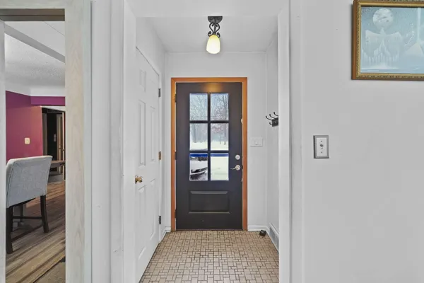 $247,500 | 1127 South Brown Street, Jackson, MI 49203