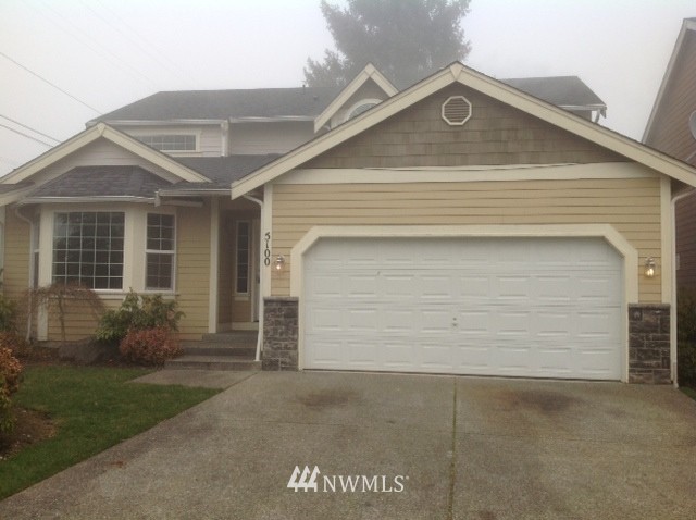 5100 Northeast 10th Place Renton, WA 98059 - Photo 1 of 8