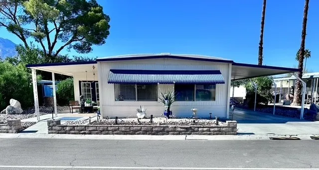 $109,000 | 10 Vía Valverde, Cathedral City, CA 92234