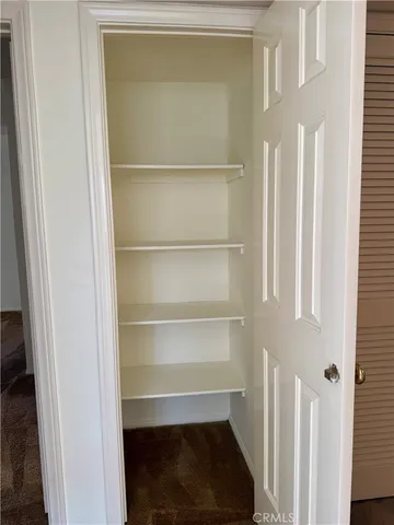 a view of small space