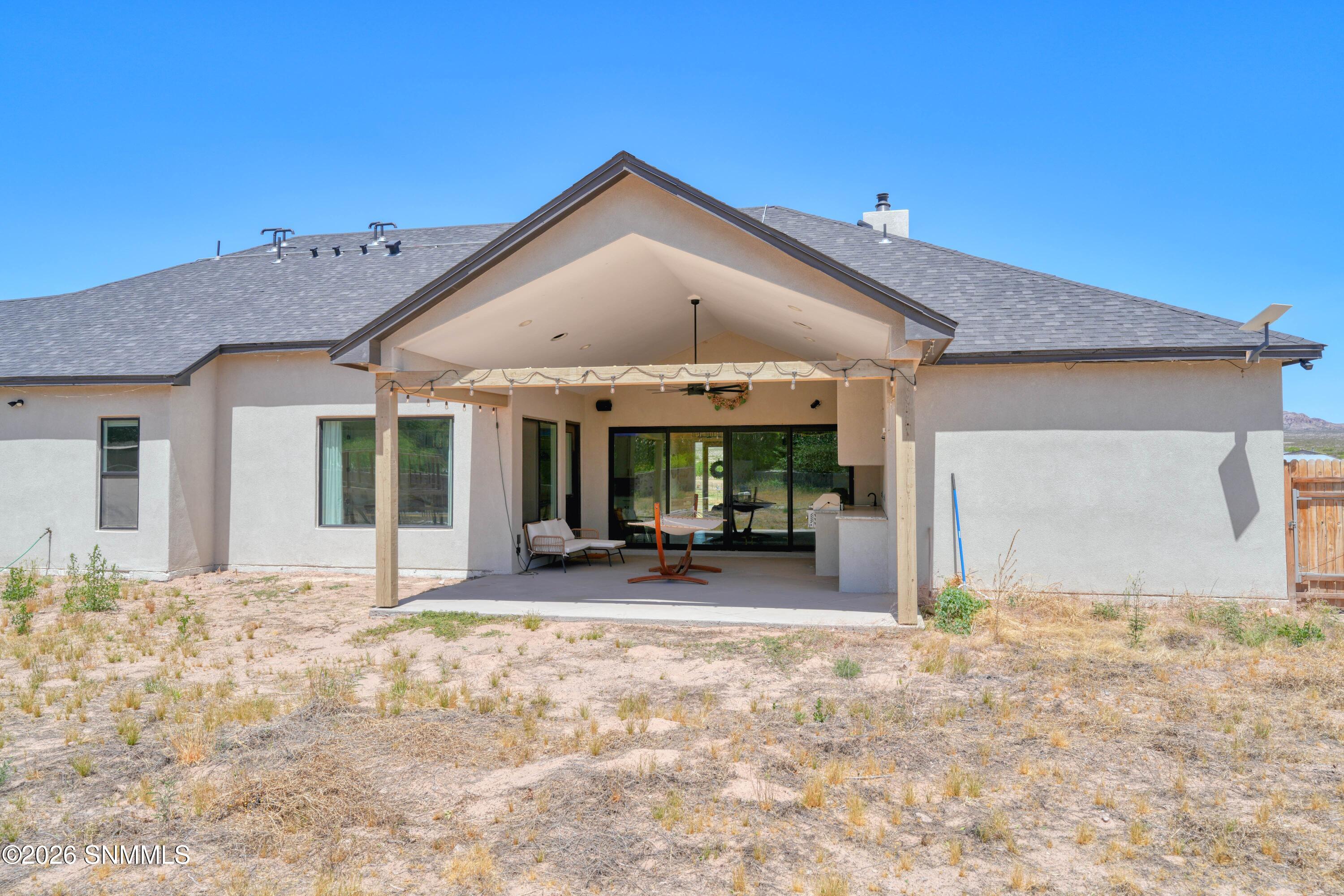 210 Providence Road Las Cruces, NM 88007 - Photo 16 of 66 10