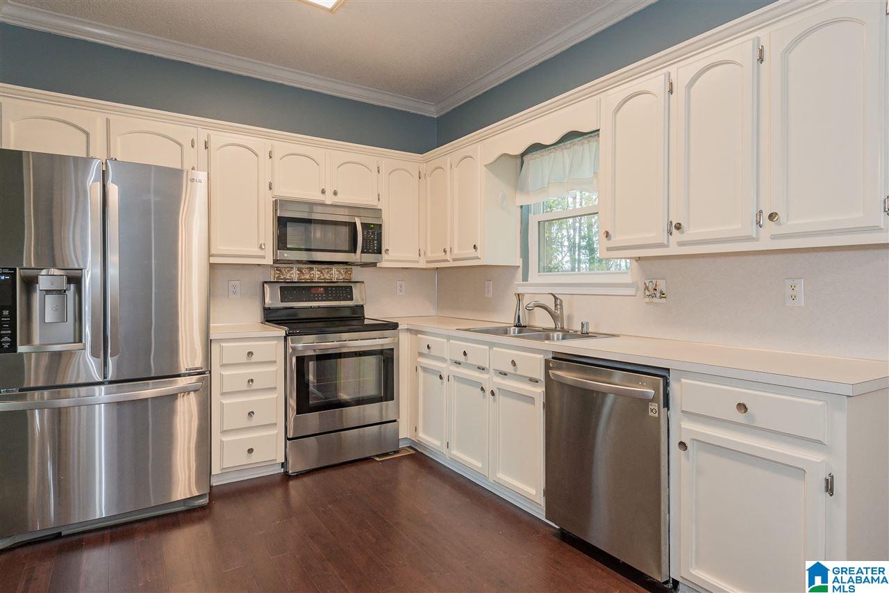 144 Ashford Way Alabaster, AL 35007 - Photo 13 of 36
