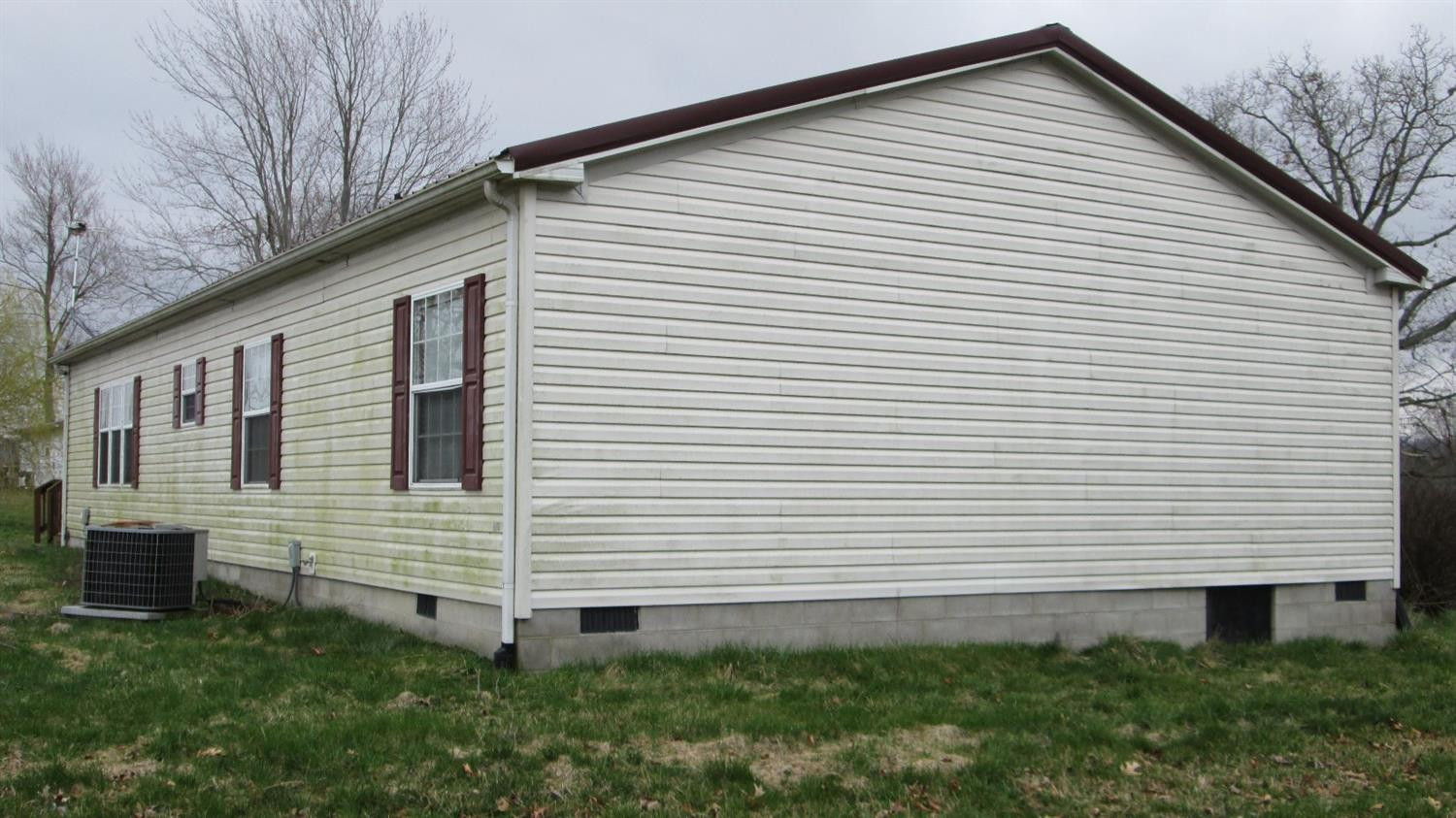 38 Roberts Road Tollesboro, KY 41189 - Photo 20 of 24 Photo 20