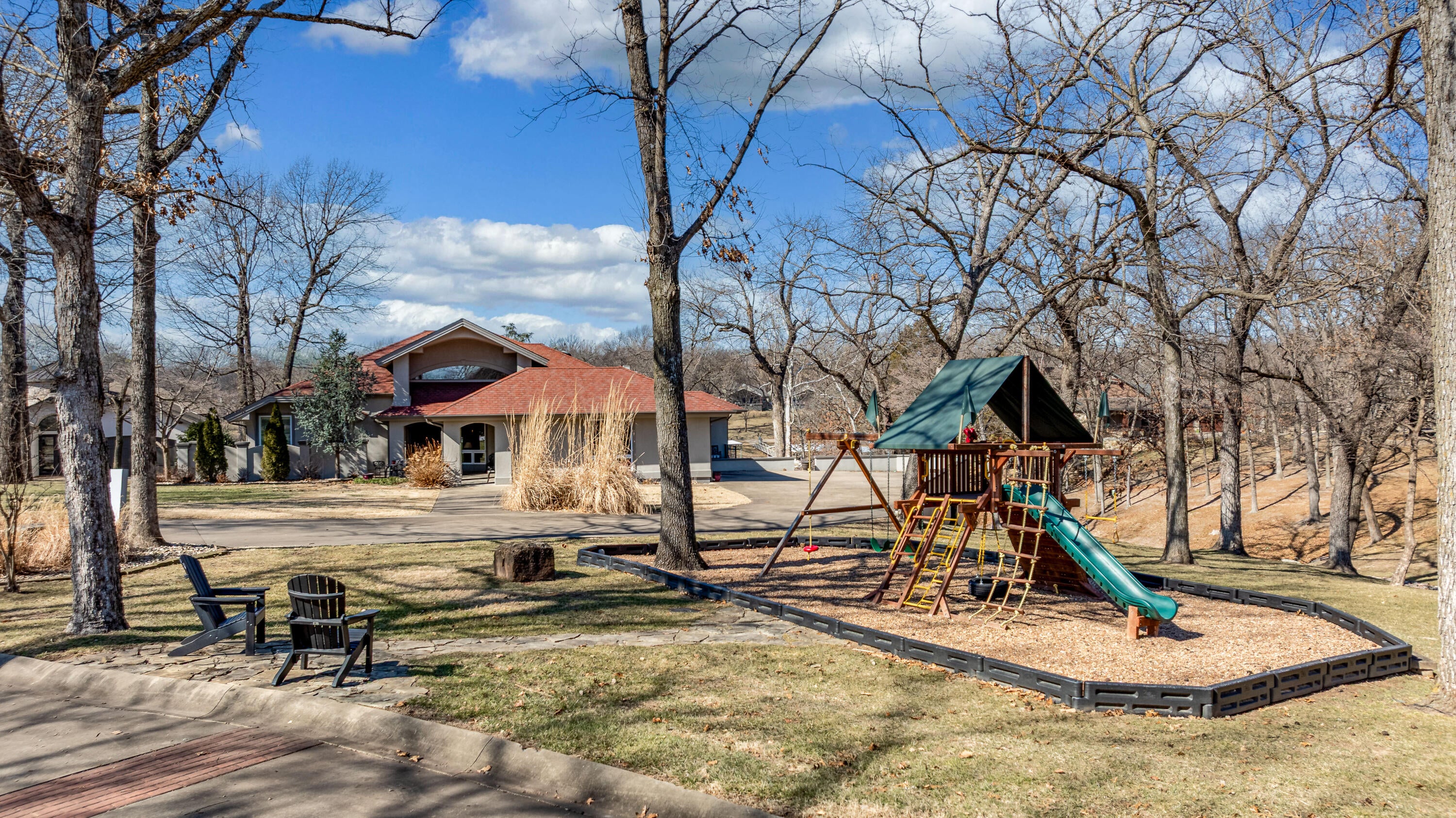 30141 South 561 Road Afton, OK 74331 - Photo 59 of 71 Bella Lago Estates #2-27