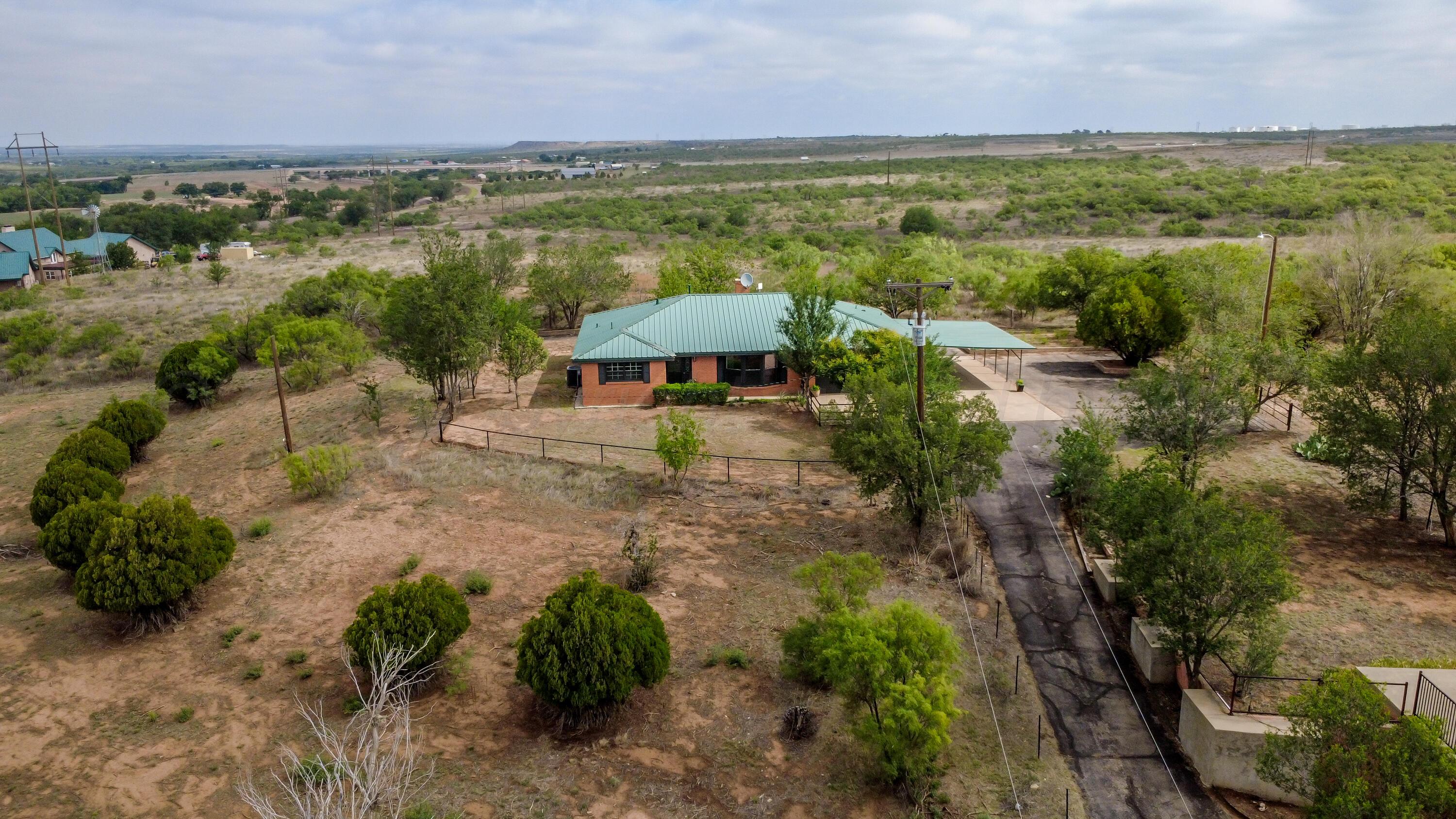 5920 Hester Road Amarillo, TX 79124 - Photo 1 of 38 Front