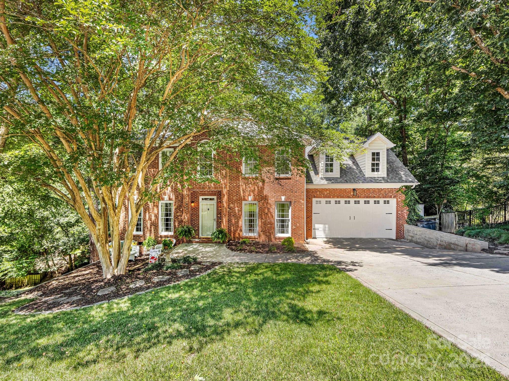 11126 Windgate Court Tega Cay, SC 29708 - Photo 1 of 39