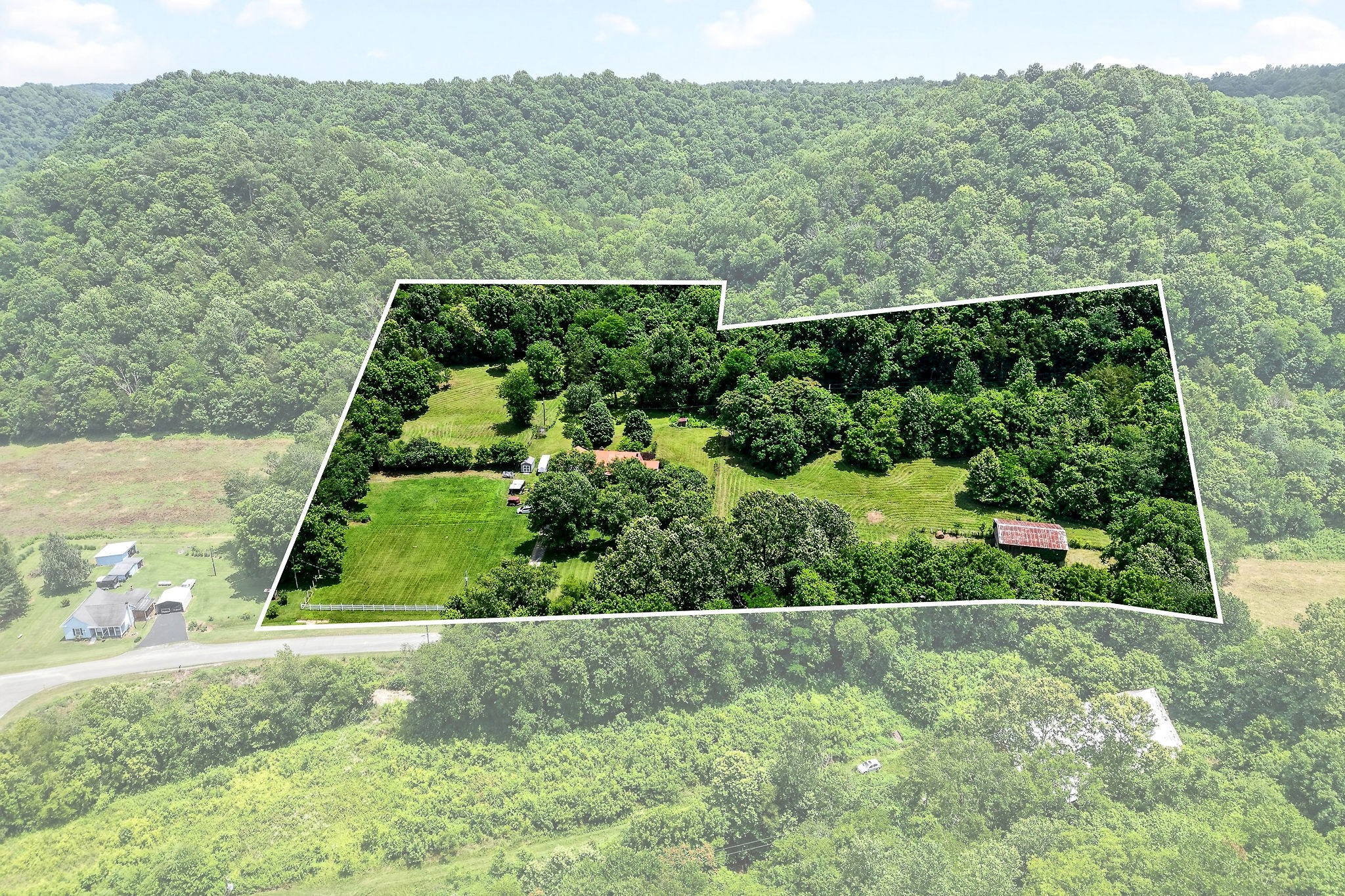 283 Hunting Creek Road Whitleyville, TN 38588 - Photo 71 of 73