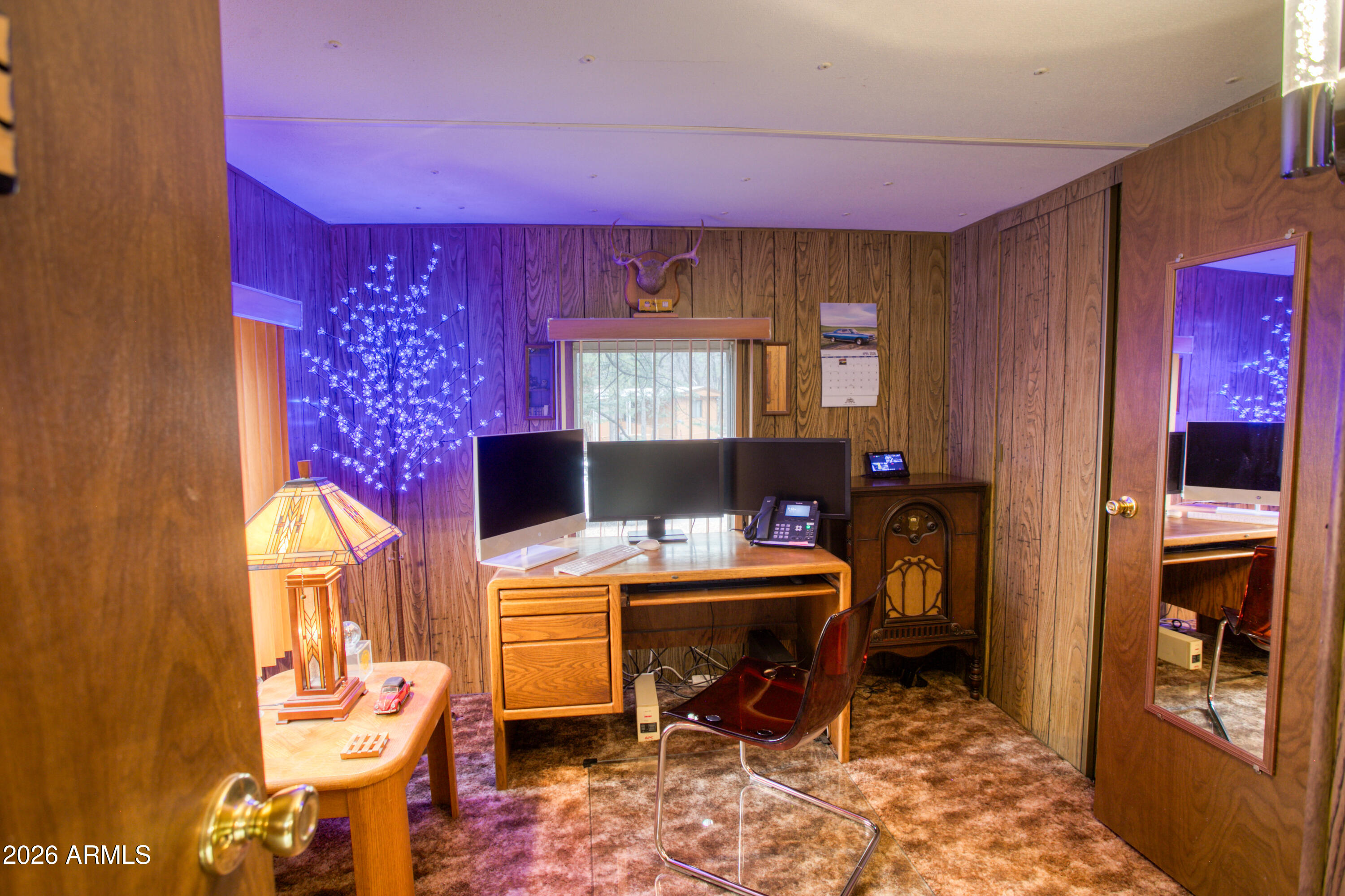 5767 Apache Trail Pinetop, AZ 85935 - Photo 17 of 37 Gallery Image 17