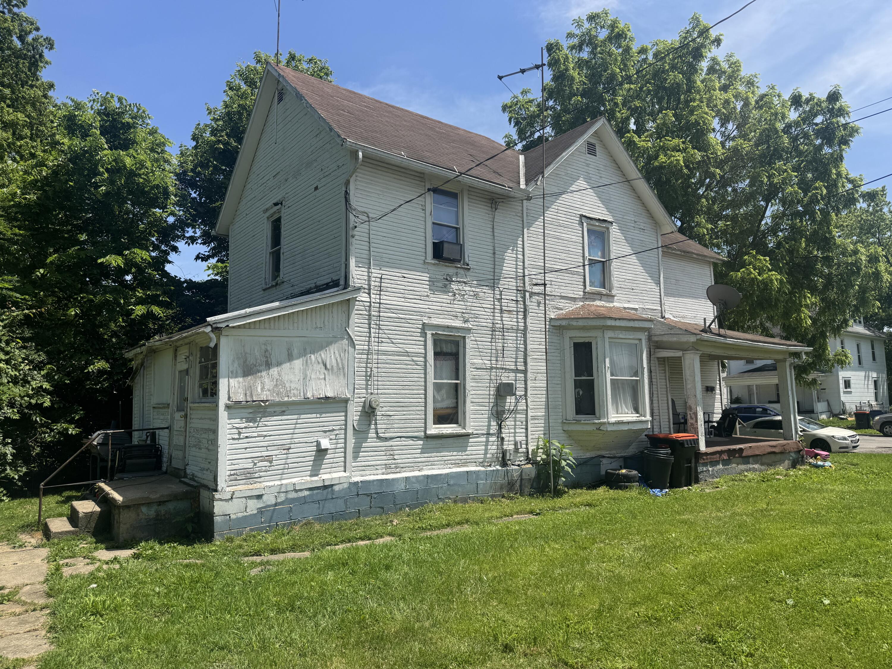122 Prairie Avenue Springfield, OH 45505 - Photo 3 of 3