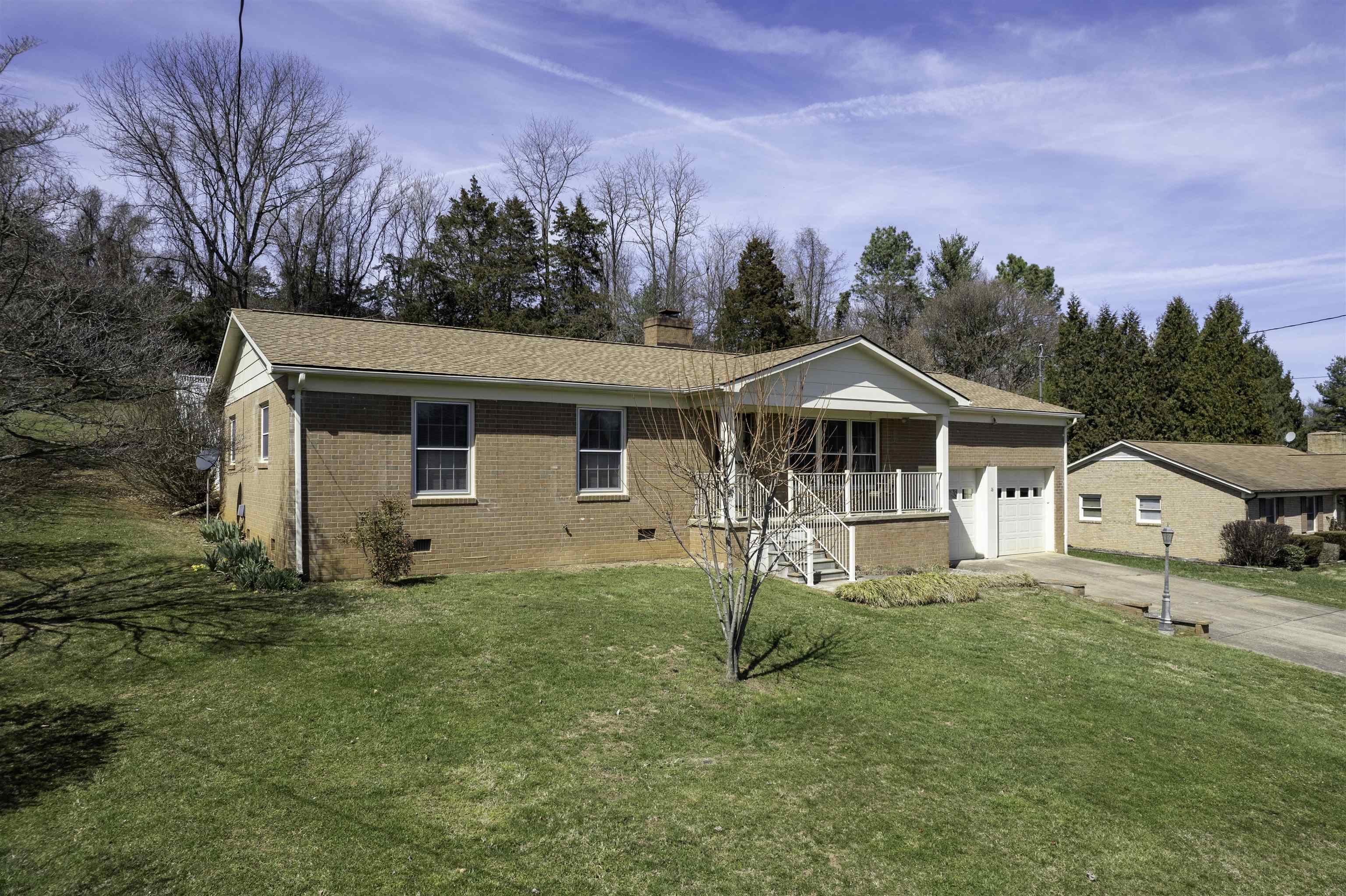 16 Greenfield Road Luray, VA 22835 - Photo 32 of 43 Gallery Image 32