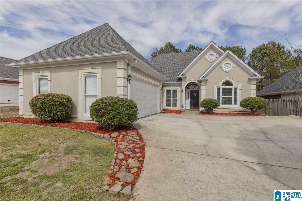125 Paradise Lake Road Birmingham, AL 35244 - Photo 1 of 48
