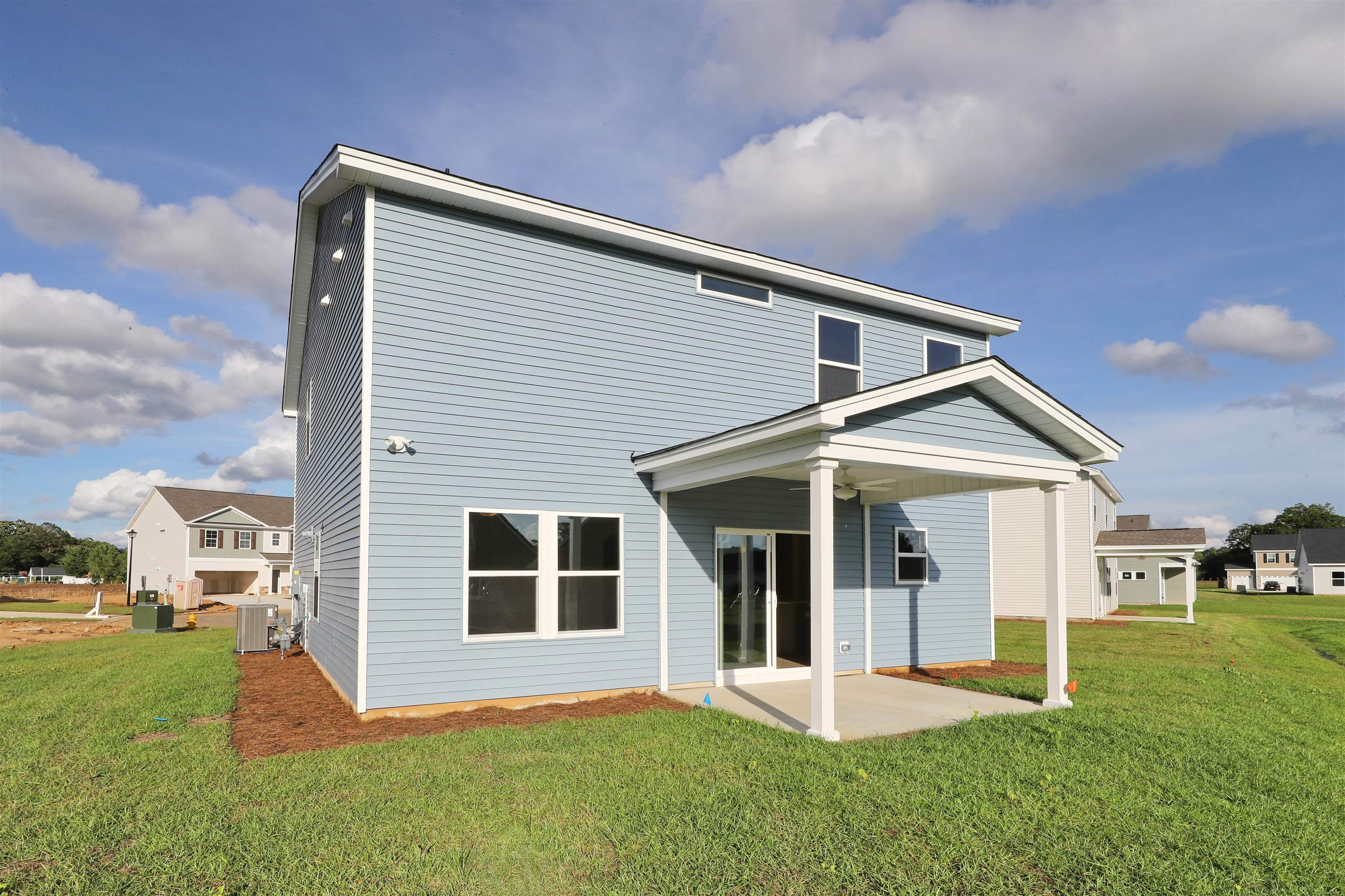 461 Atamasco Court Conway, SC 29526 - Photo 37 of 45