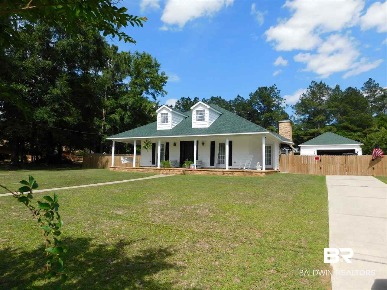 2160 Laura Drive Semmes, AL 36575 - Photo 2 of 24