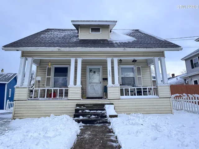 $80,000 | 1903 Butterfield Avenue, Utica, NY 13501