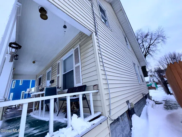 $79,000 | 1903 Butterfield Avenue, Utica, NY 13501