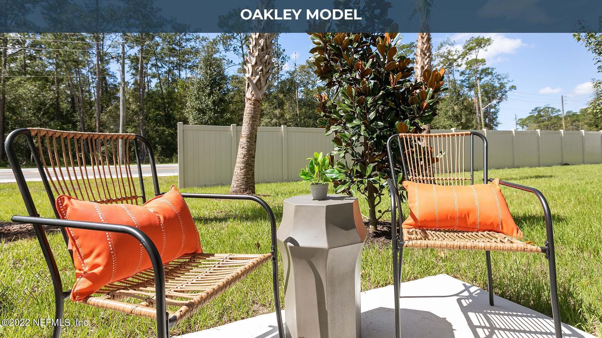 55 Blue Hvn Road St. Augustine, FL 32095 - Photo 15 of 46 swimming pool with outdoor seating