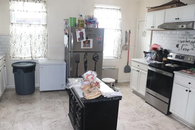 $329,000 | 137 Main Street, Cohoes, NY 12047