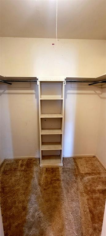 7813 Pebbleford Road Fort Worth, TX 76134 - Photo 18 of 23 a view of an empty room