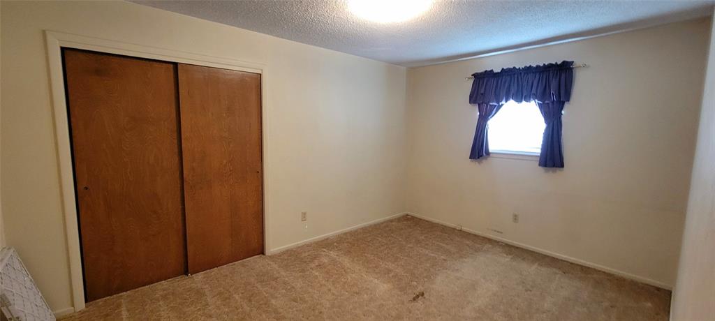 7813 Pebbleford Road Fort Worth, TX 76134 - Photo 21 of 23 an empty room with windows and closet