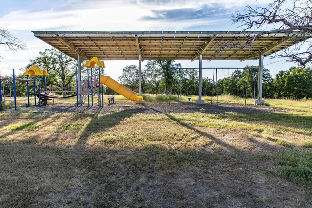 a view of basketball court