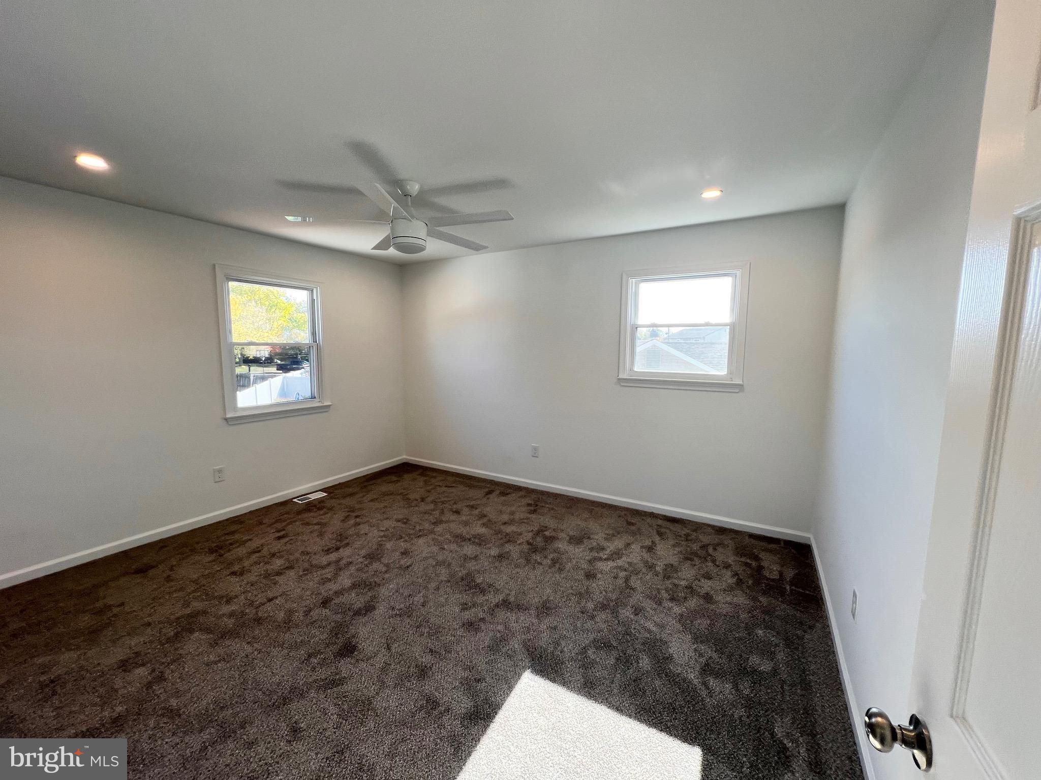 934 North Beecham Road Williamstown, NJ 08094 - Photo 16 of 26 a view of a window in an empty room