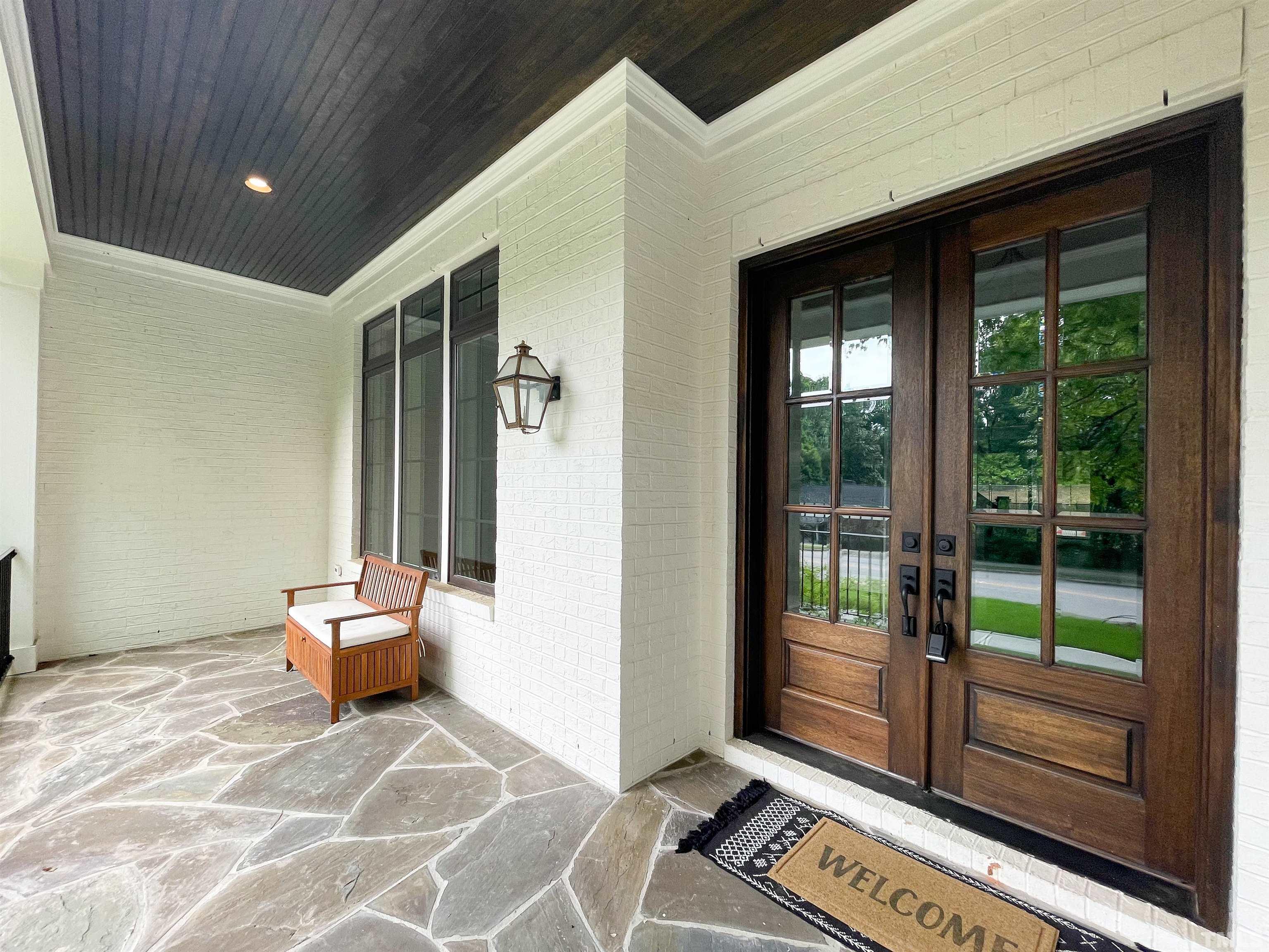 7824 Harps Mill Road Raleigh, NC 27615 - Photo 2 of 17 a bedroom with furniture and window