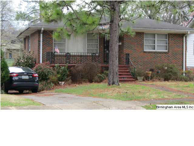 4142 Terrace R Birmingham, AL 35208 - Photo 1 of 1