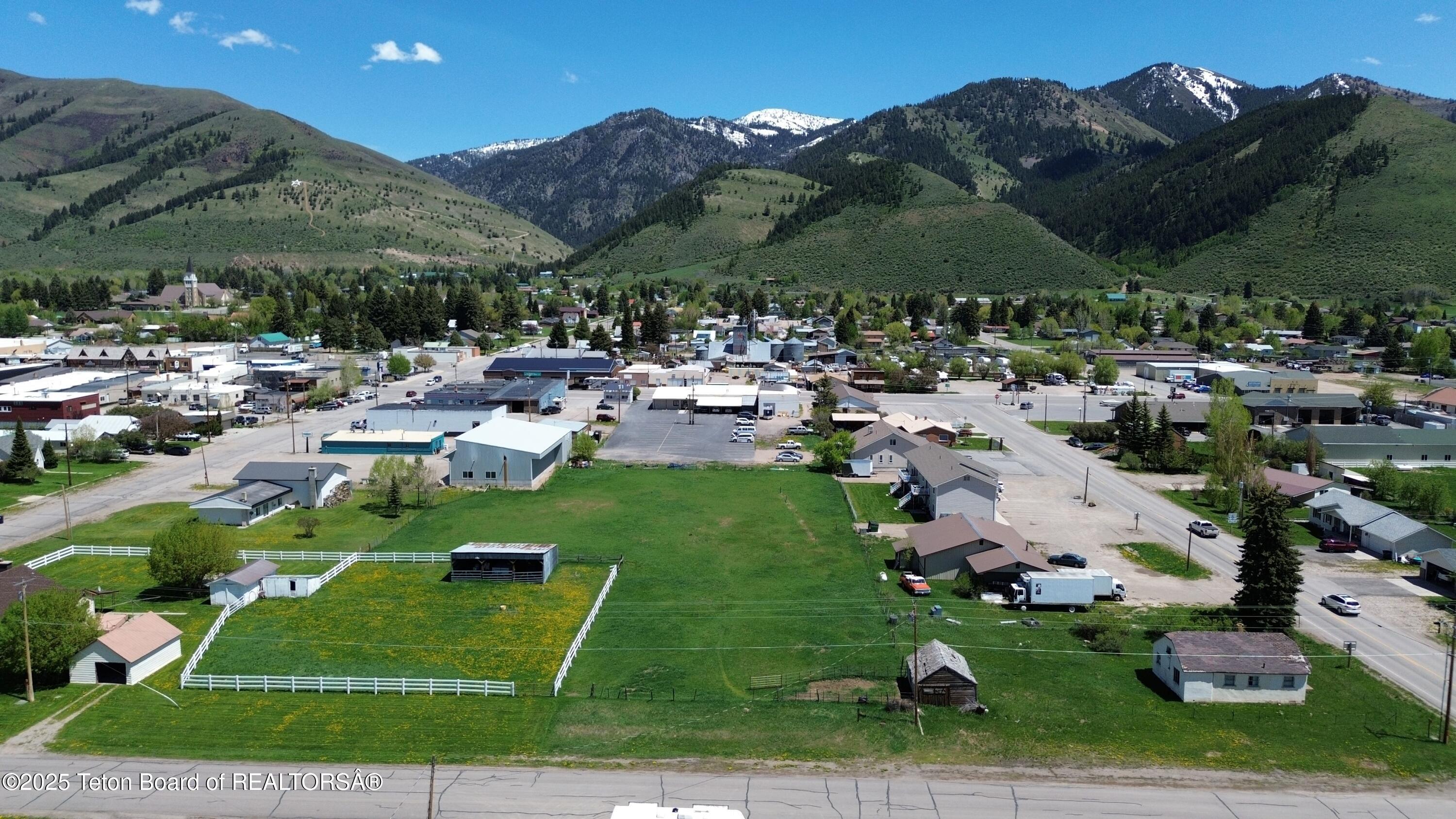 Lincoln Street Afton, WY 83110 - Photo 2 of 7 DJI_0310