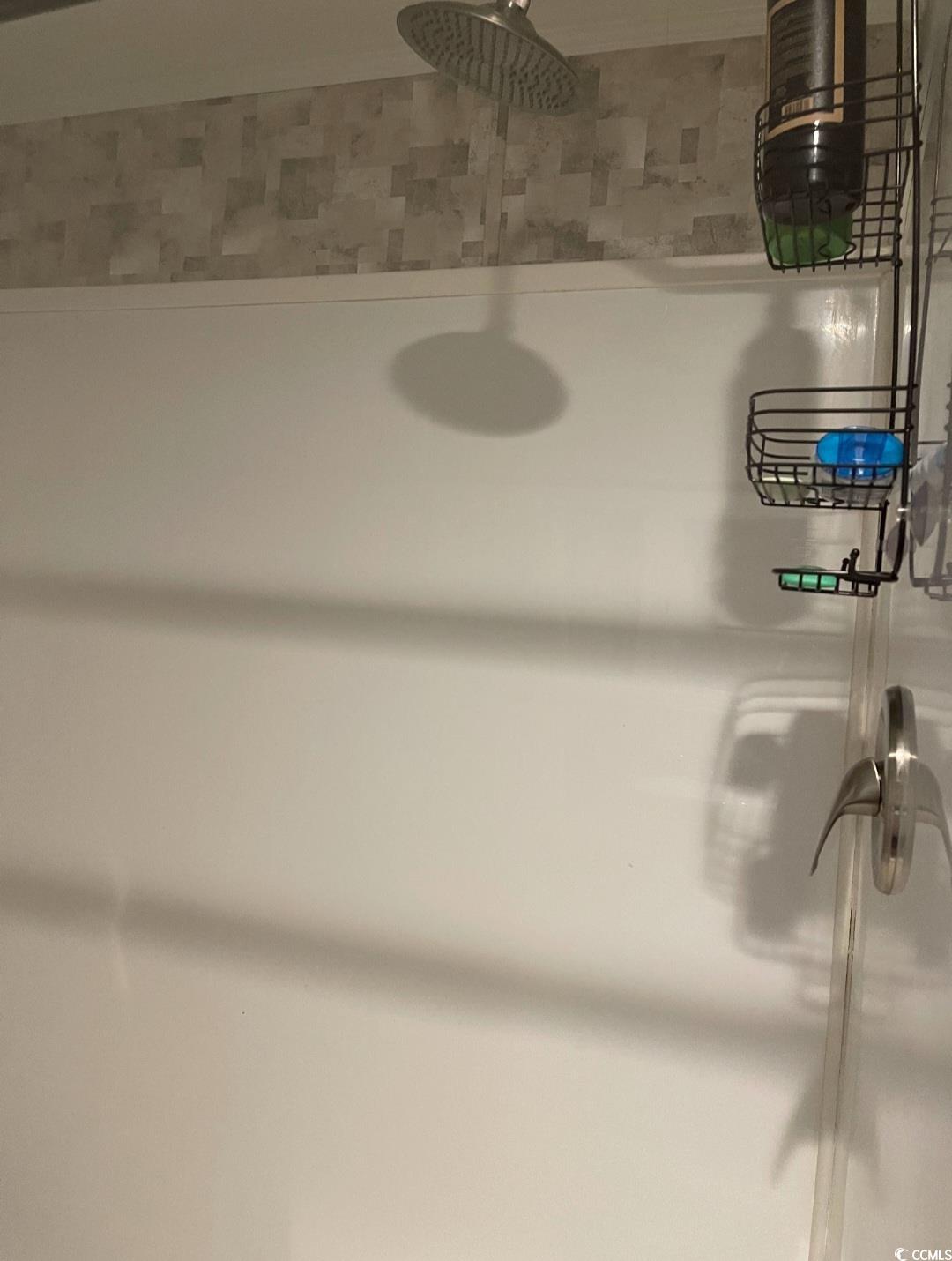 2470 Wigley Road Loris, SC 29569 - Photo 18 of 30 Bathroom view of a tile shower